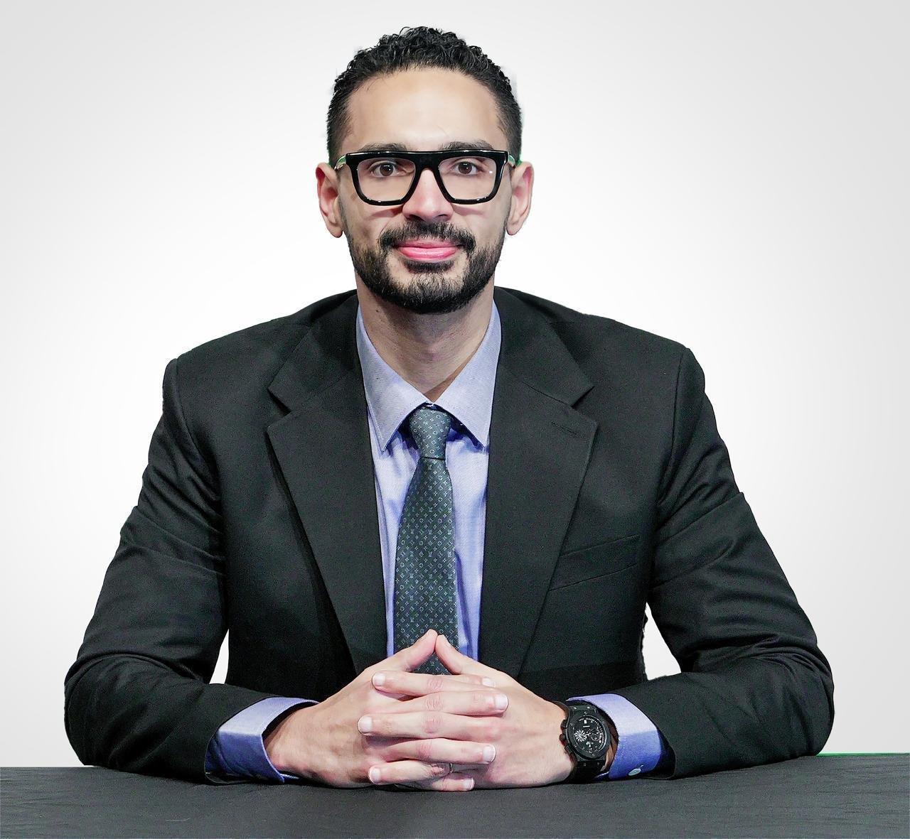م. محمد مطيع فخر الدين